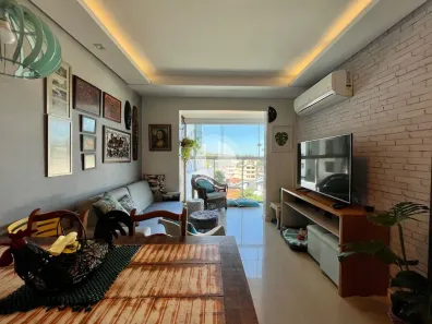 Apartamento com 2 Quartos à venda, 86m² no Nonoai, Santa Maria