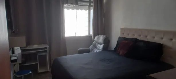 Apartamento com 3 Quartos à venda, 100m² no Icaraí, Niterói