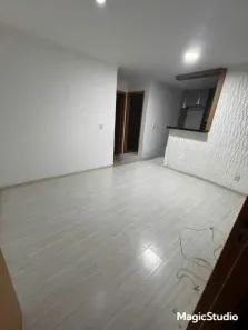 Apartamento com 2 Quartos para alugar, 45m² no Água Chata, Guarulhos