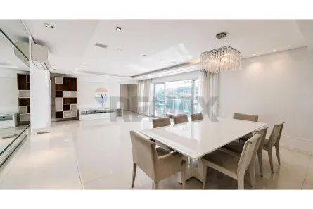 Apartamento com 3 Quartos para alugar, 212m² no Alphaville Centro Industrial e Empresarial/Alphaville., Barueri