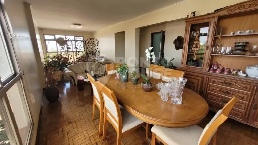 Apartamento com 3 Quartos à venda, 150m² no Planalto Paulista, São Paulo