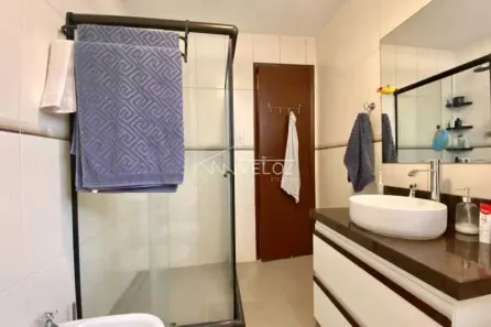Apartamento com 4 Quartos à venda, 167m² no Botafogo, Rio de Janeiro