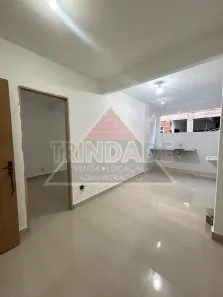 Apartamento com 1 Quarto para alugar, 40m² no Recreio dos Bandeirantes, Rio de Janeiro