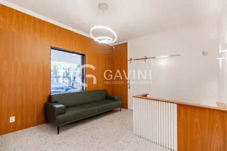 Imóvel Comercial com 13 Quartos para venda ou aluguel, 325m² no Jardim Paulista, São Paulo