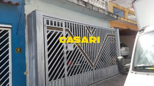 Sobrado com 5 Quartos à venda, 264m² no Planalto, São Bernardo do Campo