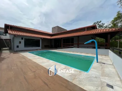 Casa com 4 Quartos à venda, 1000m² no Vivendas Santa Mônica I, Igarapé