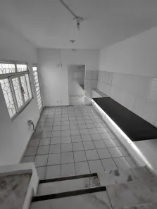 Casa com 3 Quartos para alugar, 200m² no São Lucas, Belo Horizonte