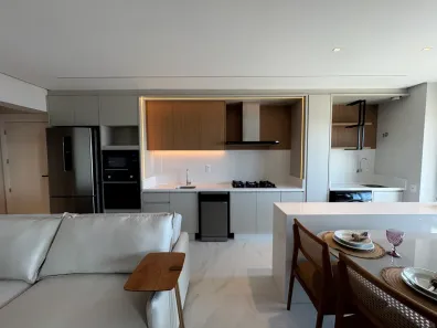 Apartamento com 3 Quartos à venda, 102m² no Praia Brava de Itajaí, Itajaí