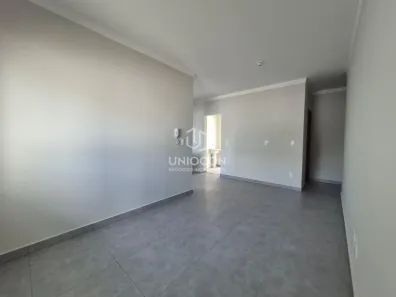 Apartamento com 2 Quartos para alugar, 58m² no Residencial Zanetti, Franca