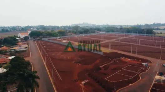 Lote/Terreno à venda, 180m² no Gleba Fazenda Palhano, Londrina