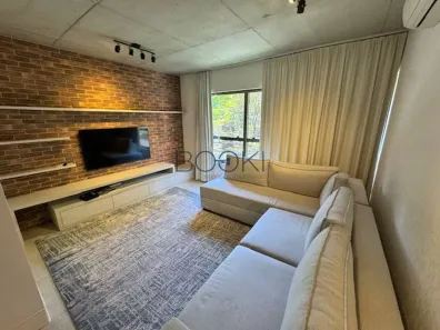 Apartamento com 2 Quartos para alugar, 70m² no Cidade Monções, São Paulo