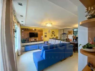 Casa com 3 Quartos à venda, 200m² no Jardim Belvedere, Volta Redonda