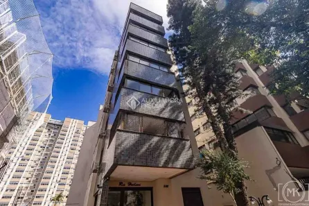 Apartamento com 2 Quartos à venda, 93m² no São João, Porto Alegre