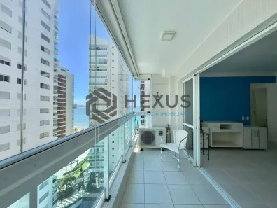 Apartamento com 2 Quartos à venda, 78m² no Vila Alzira, Guarujá
