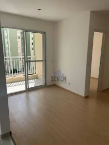 Apartamento com 2 Quartos à venda, 48m² no Parque Água Comprida, Bauru