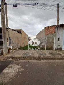 Lote/Terreno à venda, 150m² no Jardim Boer I, Americana