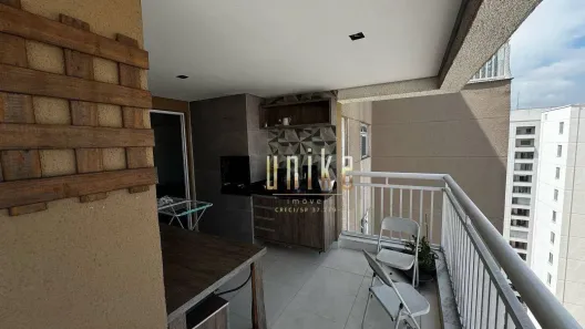 Apartamento com 3 Quartos à venda, 89m² no Parque Industrial, São José dos Campos