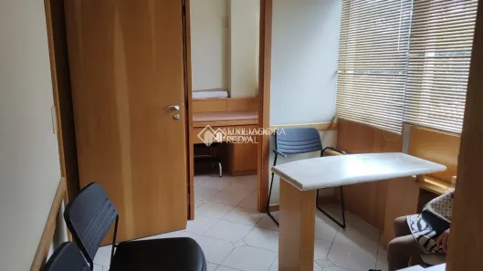 Sala Comercial para alugar, 59m² no Moinhos de Vento, Porto Alegre
