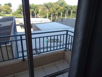 Apartamento com 1 Quarto para alugar, 46m² no Centro, Indaiatuba