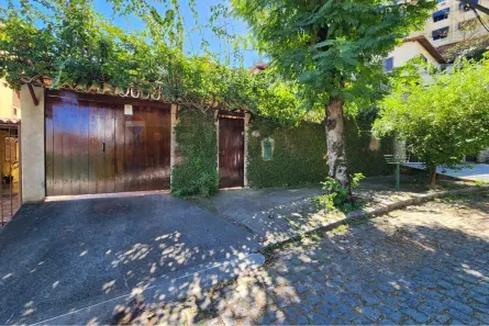 Casa com 3 Quartos à venda, 118m² no Pitangueiras, Rio de Janeiro