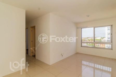 Apartamento com 3 Quartos à venda, 63m² no Passo das Pedras, Porto Alegre