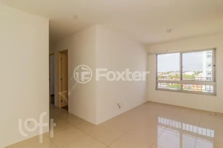 Apartamento com 3 Quartos à venda, 63m² no Passo das Pedras, Porto Alegre