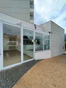 Apartamento com 1 Quarto para alugar, 32m² no Vila Guedes de Azevedo, Bauru