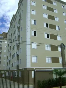 Apartamento com 2 Quartos à venda, 60m² no Jardim Paraíso, São Carlos