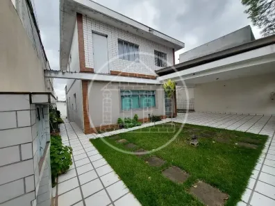 Sobrado com 7 Quartos à venda, 200m² no Jardim dos Lagos, São Paulo