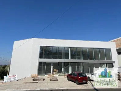 Ponto Comercial para alugar, 580m² no Aglomeração Urbana de Jundiaí, Louveira