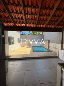 Casa com 2 Quartos à venda, 70m² no Jardim Europa, Uberlândia