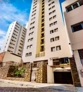 Apartamento com 2 Quartos para alugar, 101m² no Centro, Campinas