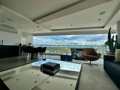 Apartamento com 3 Quartos à venda, 219m² no Campo Belo, São Paulo
