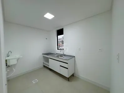 Apartamento com 2 Quartos para alugar, 62m² no Água Verde, Blumenau