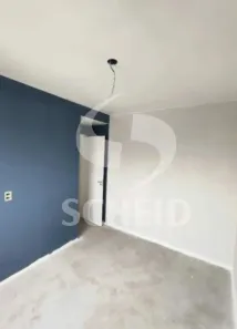 Apartamento com 2 Quartos à venda, 41m² no Parque Arariba, São Paulo