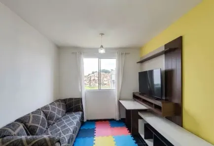Apartamento com 2 Quartos à venda, 39m² no Jardim João XXIII, São Paulo