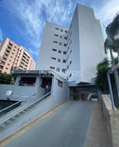 Apartamento com 2 Quartos à venda, 62m² no Jardim Paulistano, Campinas