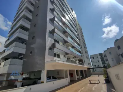 Apartamento com 2 Quartos à venda, 76m² no Itacorubi, Florianópolis
