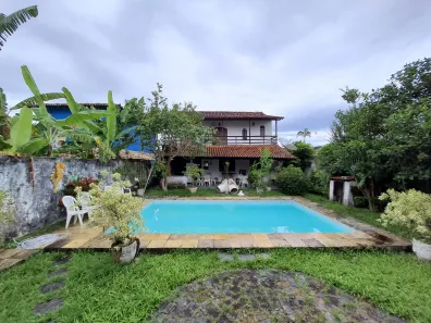 Casa com 6 Quartos à venda, 356m² no Vargem Pequena, Rio de Janeiro