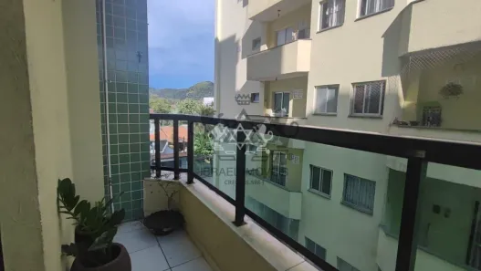 Apartamento com 2 Quartos à venda, 62m² no Vila Balneário Santa Martha, Caraguatatuba