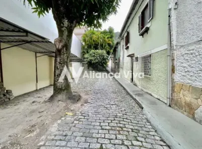 Casa com 5 Quartos à venda, 205m² no Botafogo, Rio de Janeiro