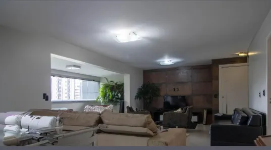 Apartamento com 3 Quartos à venda, 197m² no Jardim Londrina, São Paulo