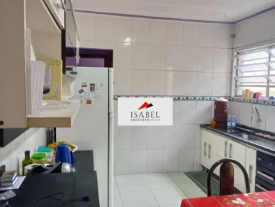 Casa com 2 Quartos à venda, 89m² no Vila Figueira, Suzano