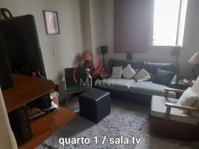 Apartamento com 4 Quartos à venda, 114m² no Vila Pirajussara, São Paulo