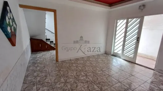 Casa com 3 Quartos para alugar, 120m² no Jardim Santa Luzia, São José dos Campos