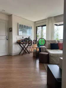 Apartamento com 3 Quartos à venda, 105m² no Vila Mariana, São Paulo