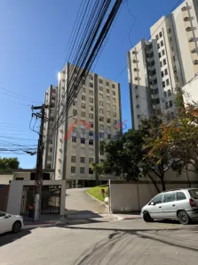 Apartamento com 3 Quartos para alugar, 95m² no Barro Vermelho, Vitória