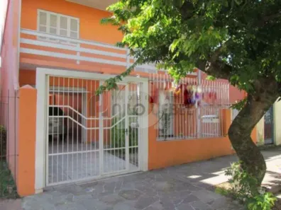 Casa com 3 Quartos à venda, 277m² no Morro do Espelho, São Leopoldo