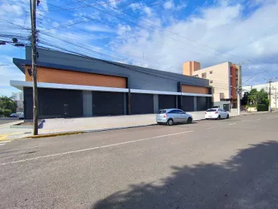 Ponto Comercial para alugar, 110m² no Rio Branco, Novo Hamburgo