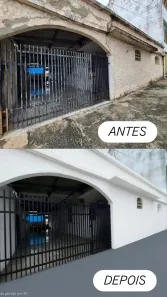 Casa com 3 Quartos à venda, 264m² no Vila Lemos, Bauru
